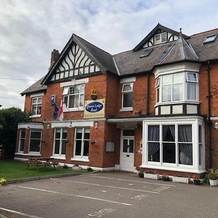 The Quorn Lodge Hotel Melton Mowbray Dış mekan fotoğraf