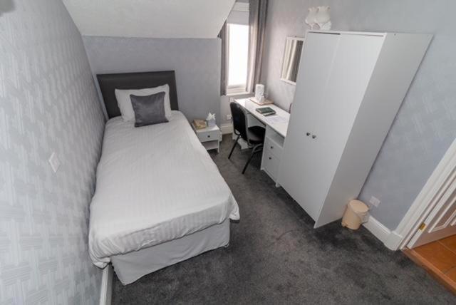 The Quorn Lodge Hotel Melton Mowbray Dış mekan fotoğraf