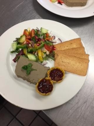 The Quorn Lodge Hotel Melton Mowbray Dış mekan fotoğraf