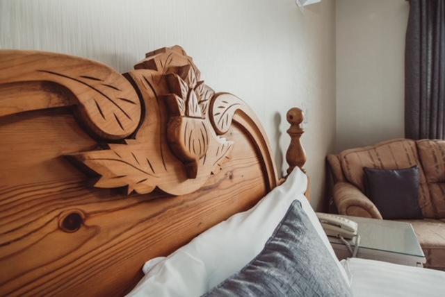 The Quorn Lodge Hotel Melton Mowbray Dış mekan fotoğraf