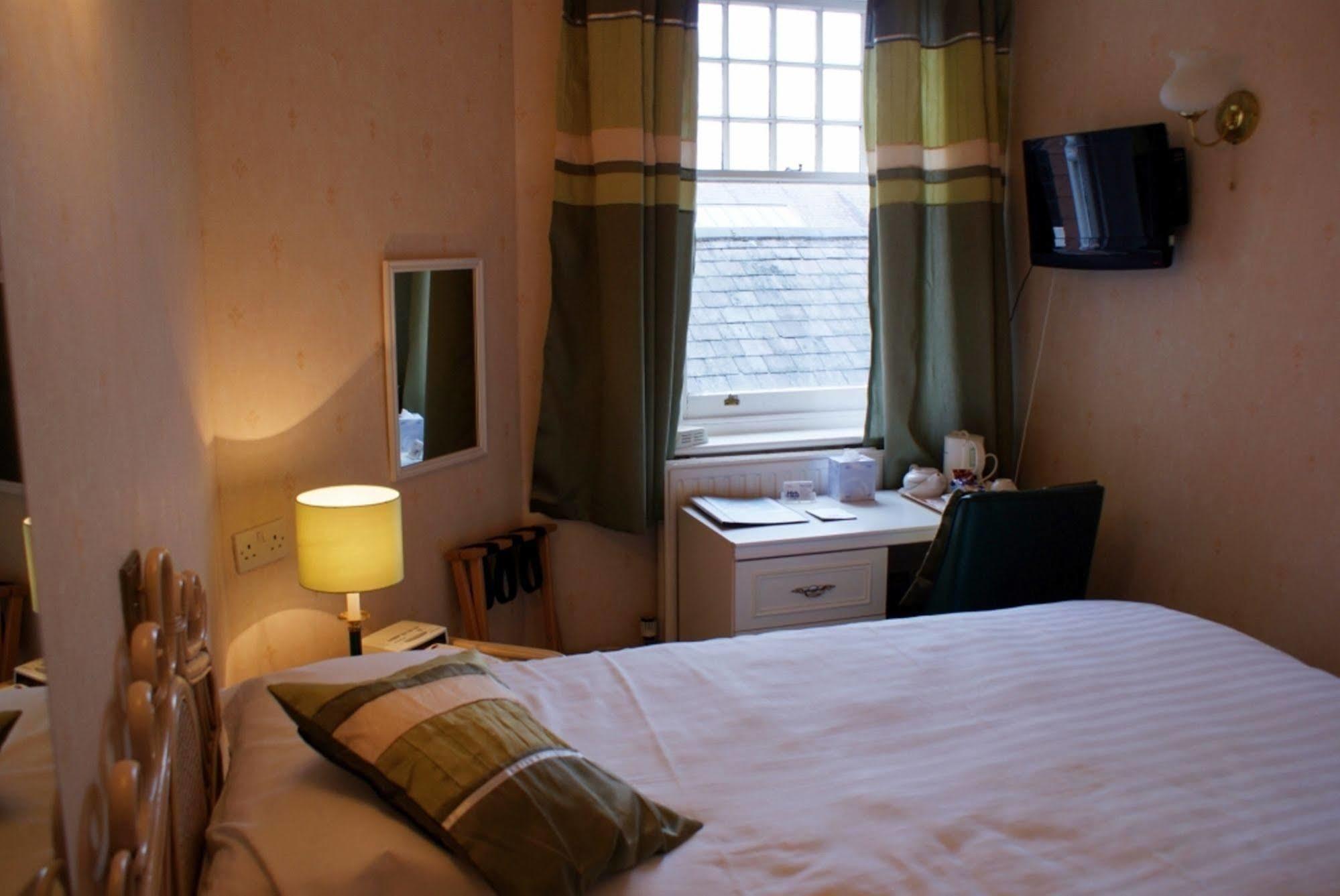 The Quorn Lodge Hotel Melton Mowbray Dış mekan fotoğraf